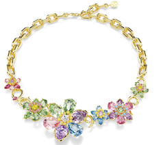 Swarovski Idyllia necklace
