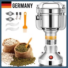 Getreidemühle,Elektrische