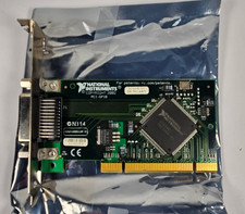 National Instruments PCI-GPIB