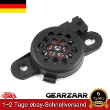 Warntongeber Warnsummer PDC