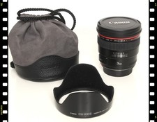 Canon EF 24/1,4 L Ultrasonic