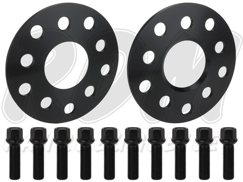 Spurverbreiterung 10mm 2x5mm