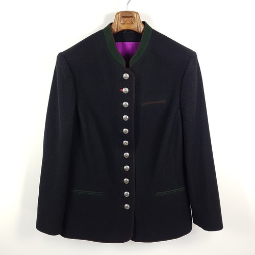 Lechtaler trachtenjacke damen - lechtaler,