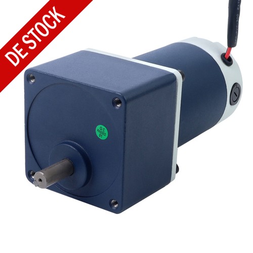 Stepperonline getriebemotor - stepperonline, dc-getriebemotor
