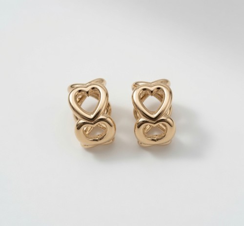Gold 585 karat armband - karat,