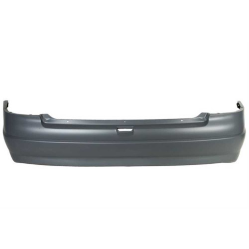 Stoßfänger hinten für opel - hinten,