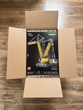 LEGO TECHNIC Liebherr LR 13000