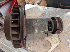 Bosch Lichtmaschine Generator