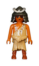 Playmobil Figur Urmensch