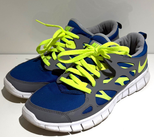 Nike free run - 2, sneaker