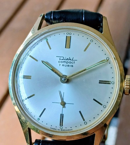 Diehl vintage 1965 - 1965, nos