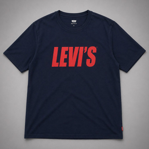 Levi logo shirt - levi’s,