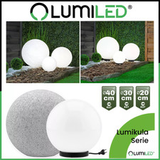 LUMILED Kugelleuchte