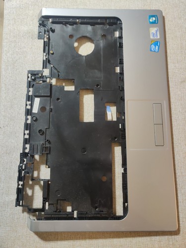 Dell studio 1555 - 1555, palmrest