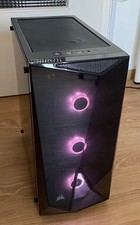 Gaming-PC mit Ryzen 5 & RTX