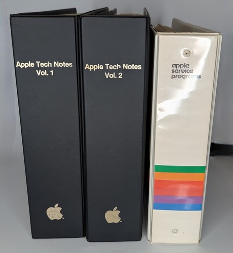 Apple servicemappen technische - servicemappen,