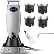 Andis Cordless T-Outliner Li Trimmer