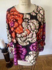 essentiel antwerp, Bluse L, Baumwolle, Mit Stickerei, Ungetragen, NP 169€?