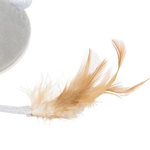 1stück cat mouse toy - mouse,