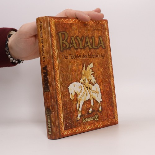 Bayala die chter des - die, töchter