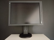 Eizo RadiForce RX240・21,3"・1600 x 1200・Monitor・Bildschirm・Radiologie 