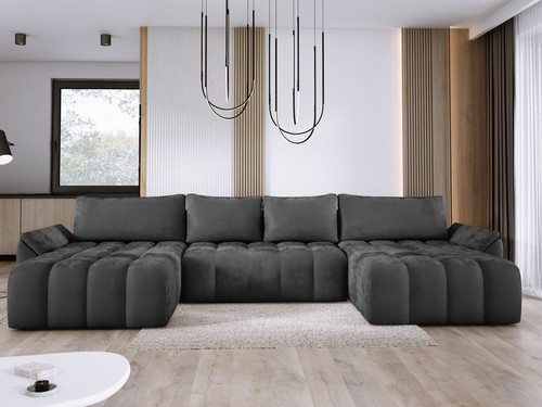 Ecksofa mit schlaffunktion und - mit,