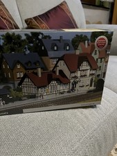 Spur TT BS Auhagen Bf Moorbach