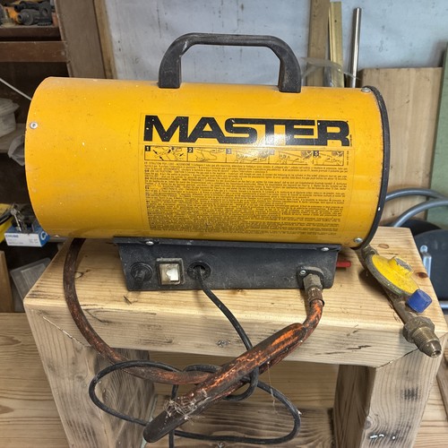 Master gasheizung blp - master, 10kw