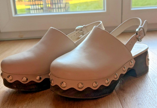 Clogs trachten schuhe - clogs,