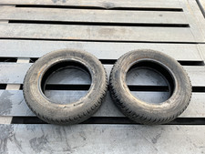2x Falken Winterreifen