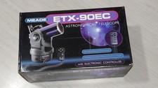 Meade Teleskop ETX 90, nicht