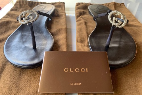 Gucci damen sandalen - gucci,