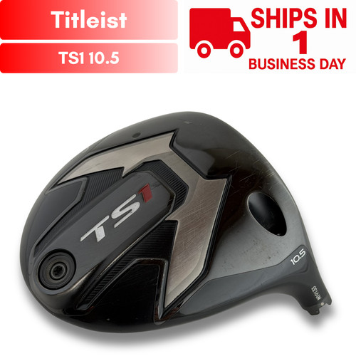 Titleist ts1 grad - titleist,