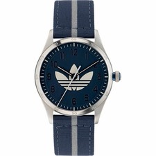 Herrenuhr Armbanduhr Adidas