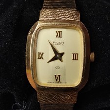 Ricoh armbanduhr swiss made - armbanduhr,
