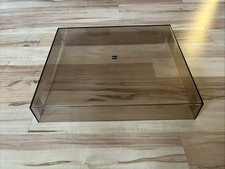 Plattenspieler Dual CH6 Cover