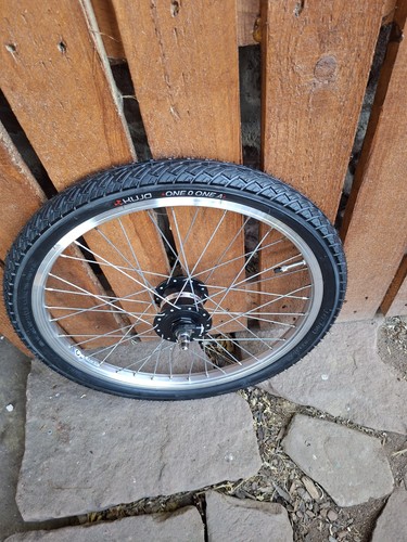 Zoll vorderlaufrad von - 20,