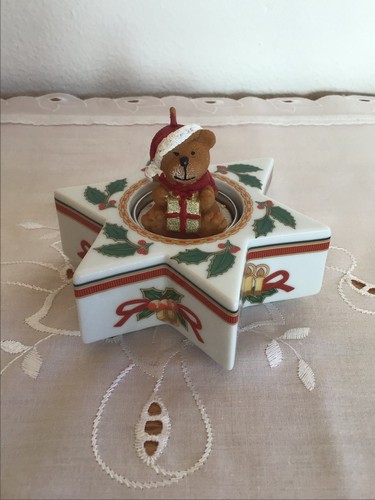 Hutschenreuther weihnachten - hutschenreuther,