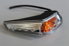 Blinker Suzuki GSR600 Bj. 2006 - 2010 hinten links