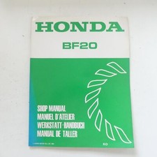 original Werkstatthandbuch