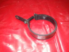 Auspuffhalter Halter Schalldämpfe QUAD MCMotors Phantom ZH 250 Zhenhua ZHST250-9