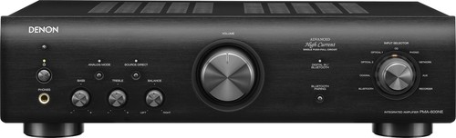 Denon pma 600ne - integrated, amp