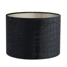 Lampenschirm Zylinder in