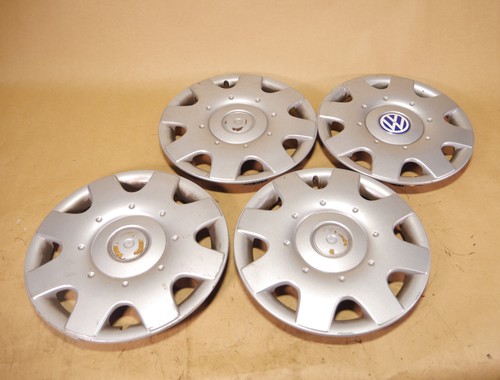 Radkappen zoll vw new - 4x,