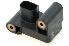 Sensor Beschleunigungssensor Airbag BMW E81 E82 E87 E90 E91 X1 X3 X5 X6