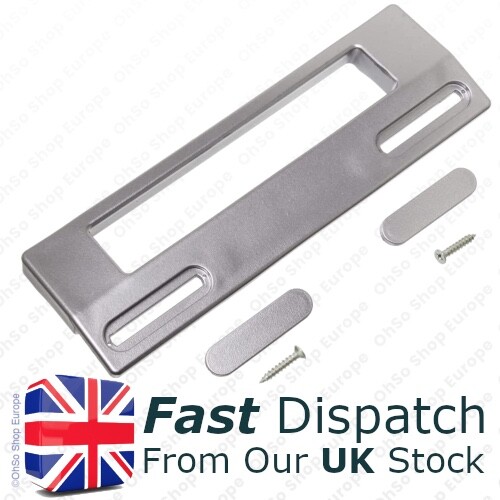 Universal grau silber 190mm - silber,