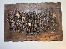 Nachtwache von Rembrandt