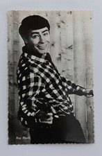 Postkarte Fotokunst Roy Black