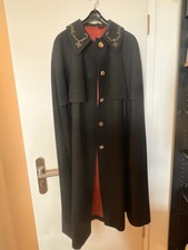 Trachtenponcho/Umhang/Mantel