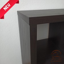 🔵🟡 IKEA Kallax Regal